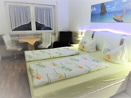 Hotel Garni 4U