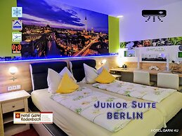 Hotel Garni 4U