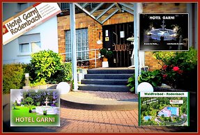 Hotel Garni 4U