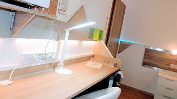 Hotel Garni 4U