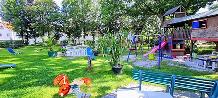 Hotel Garni 4U