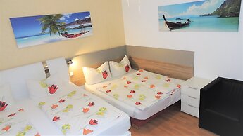 Hotel Garni 4U