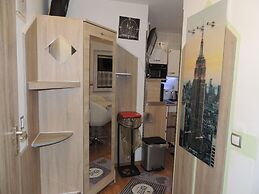 Hotel Garni 4U