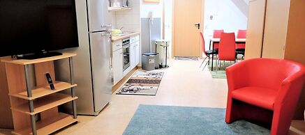 Hotel Garni 4U
