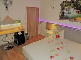 Hotel Garni 4U