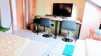 Hotel Garni 4U