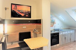 Hotel Garni 4U