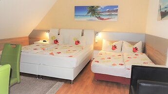 Hotel Garni 4U
