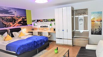 Hotel Garni 4U