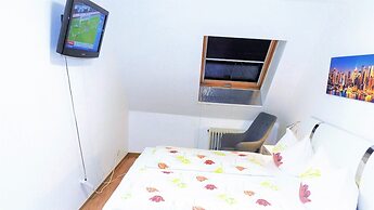 Hotel Garni 4U