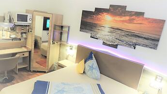 Hotel Garni 4U