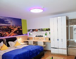 Hotel Garni 4U