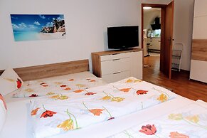 Hotel Garni 4U