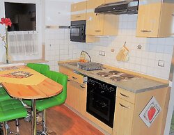 Hotel Garni 4U
