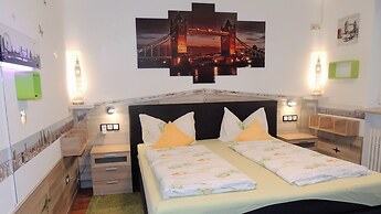 Hotel Garni 4U