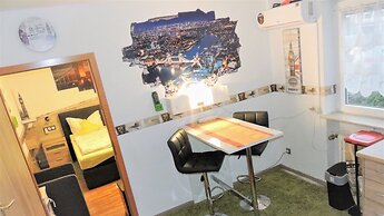 Hotel Garni 4U