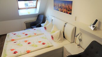 Hotel Garni 4U