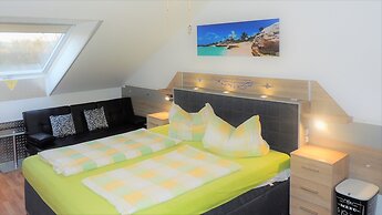 Hotel Garni 4U