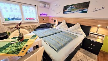 Hotel Garni 4U