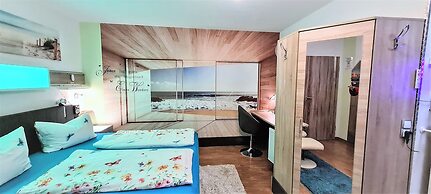 Hotel Garni 4U