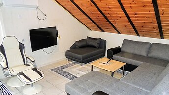 Hotel Garni 4U