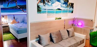 Hotel Garni 4U