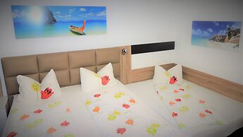 Hotel Garni 4U