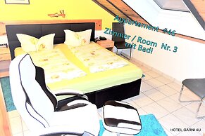 Hotel Garni 4U