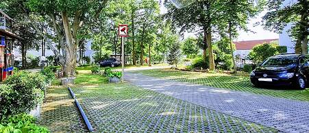 Hotel Garni 4U