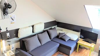 Hotel Garni 4U