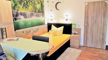 Hotel Garni 4U