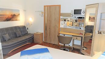 Hotel Garni 4U