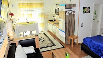Hotel Garni 4U
