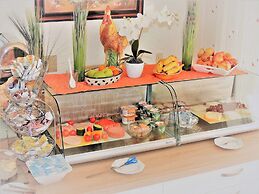 Hotel Garni 4U