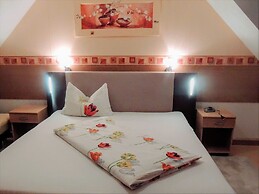 Hotel Garni 4U