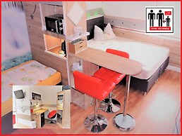 Hotel Garni 4U