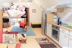 Hotel Garni 4U