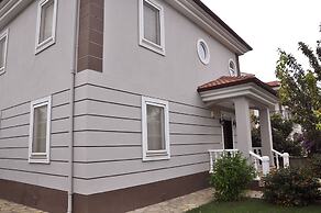 Villa Aleyna