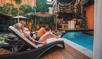 Pousada Arraial Inn