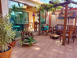 Pousada Arraial Inn