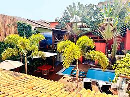 Pousada Arraial Inn