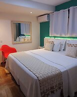 Pousada Arraial Inn