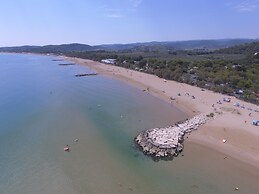 Baia dei Lombardi