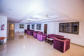 Hotel Menino Executive