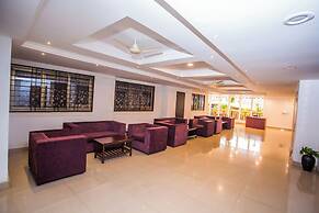 Hotel Menino Executive