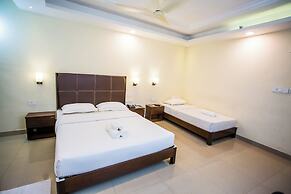 Hotel Menino Executive