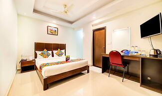 Hotel Menino Executive