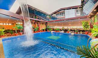 Hotel Menino Executive