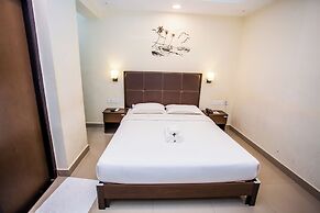 Hotel Menino Executive