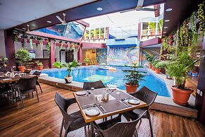 Hotel Menino Executive